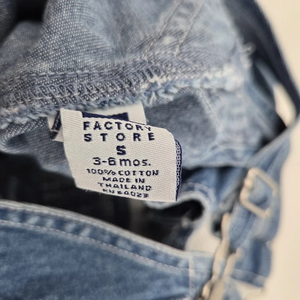 GAP 100% bum cotton